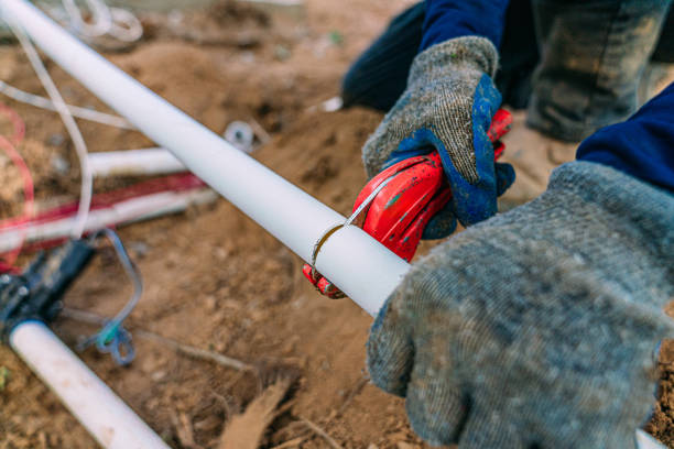 Best Leak Detection Services  in Ravenel, SC